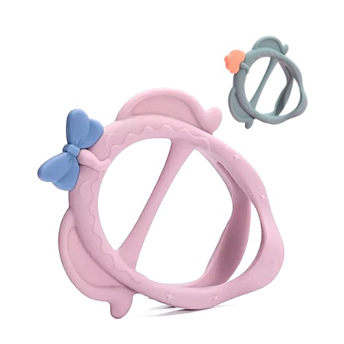 baby elefun teether