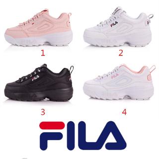 fila footwear price