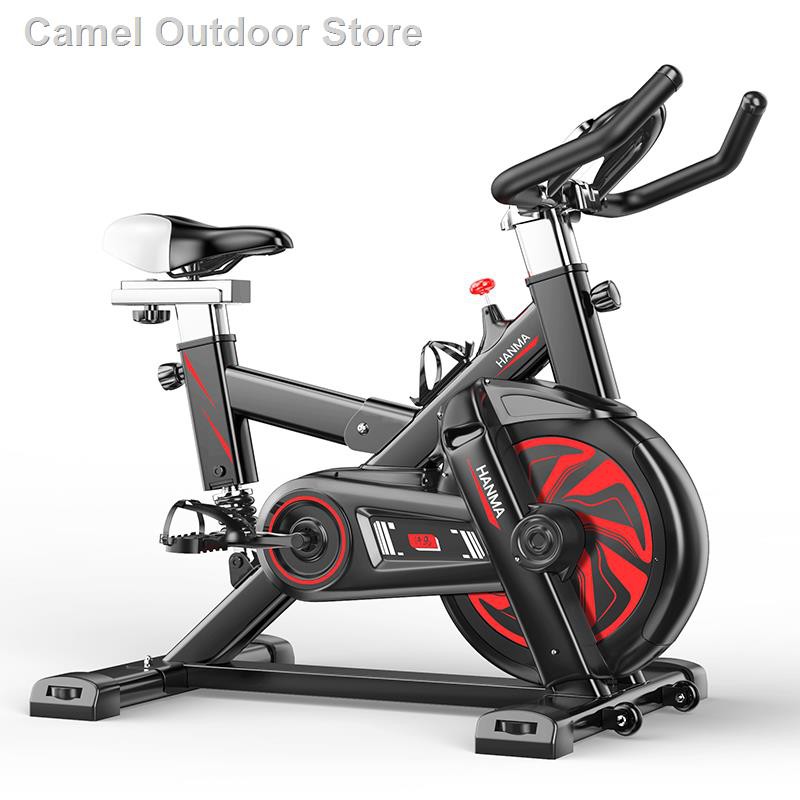 stationary pedal bike