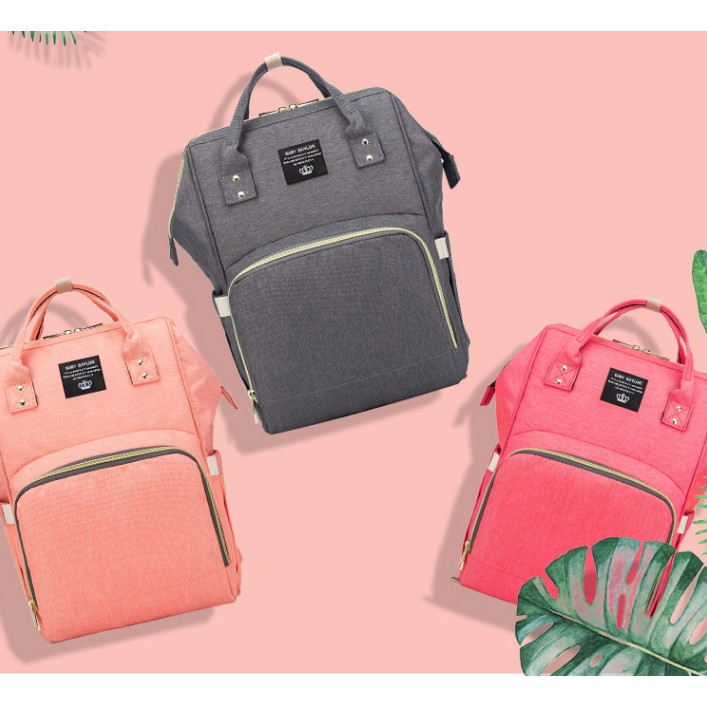 anello backpack baby bag