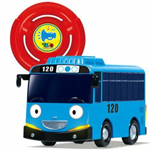 singing bus toy