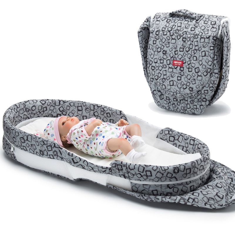 travel cot from birth