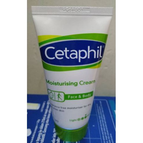 cetaphil cream 50g