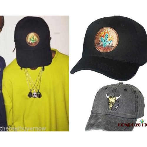 travis scott rodeo cap