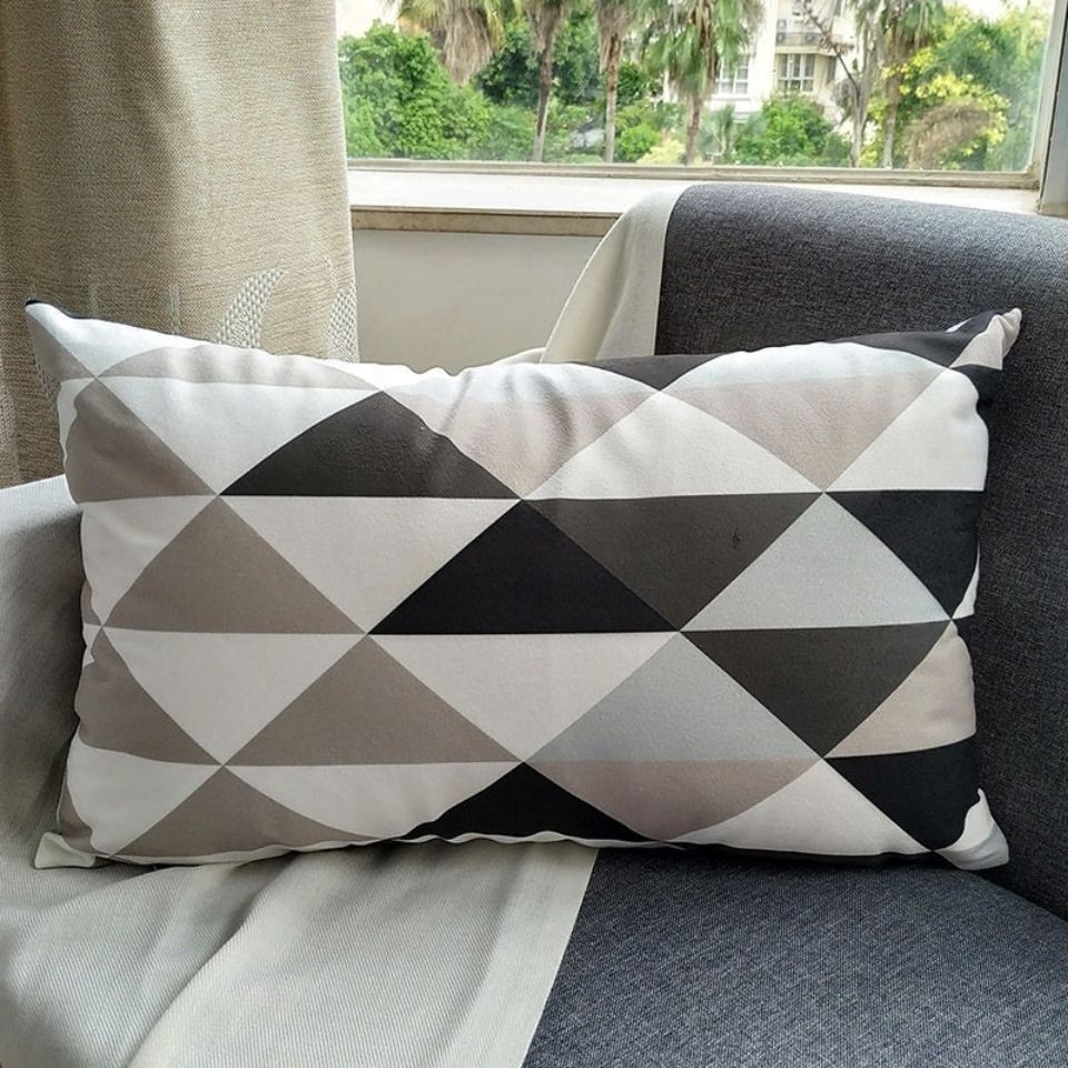 Sofa Back Pillows Baci Living Room