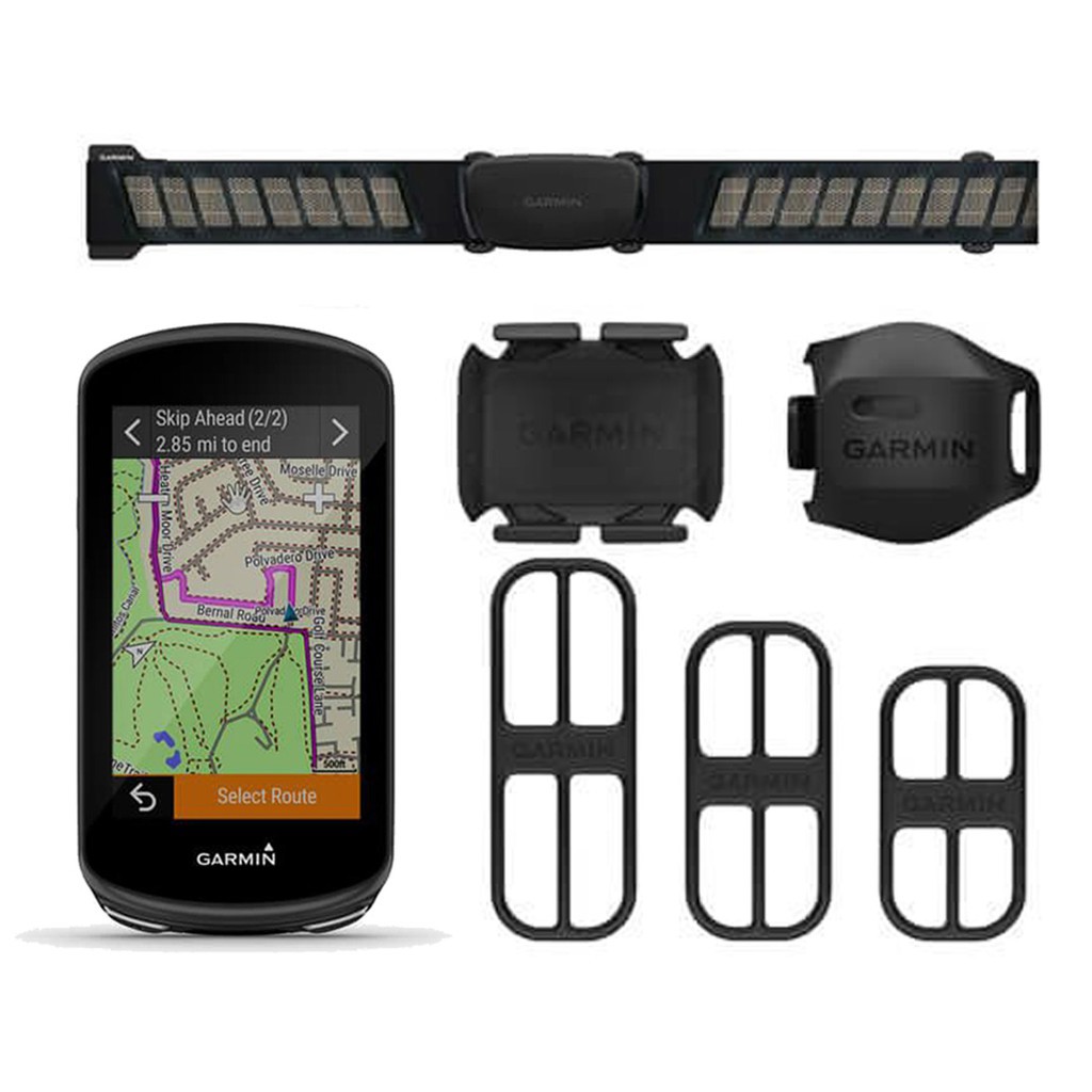 gps gravel bike