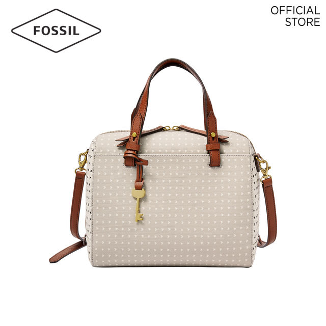 Fossil Rachel Satchel Price And Deals Nov 2021 Shopee Singapore