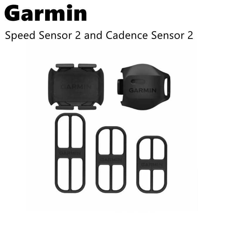 garmin edge 510 cadence sensor