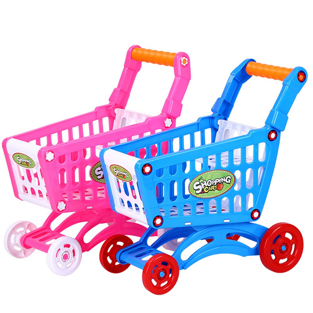 baby push cart toy