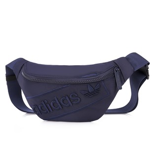 Originals Waist Bag Embroidered LOGO 