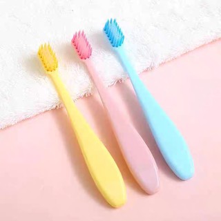 kids toothbrush and toothpaste