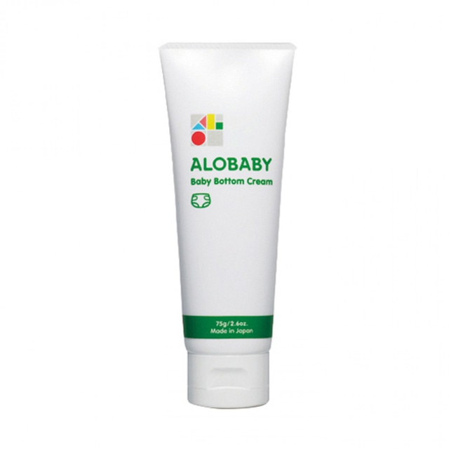 baby bottom cream