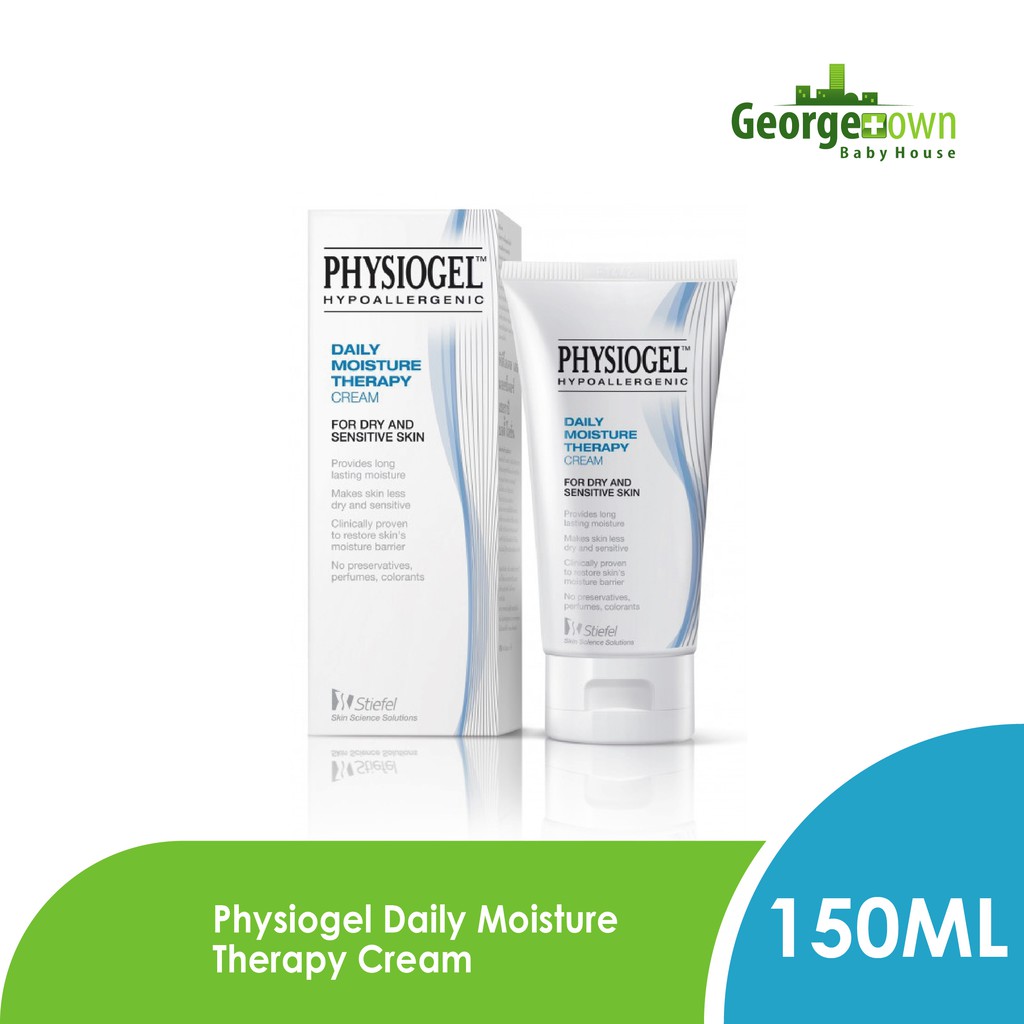 physiogel intensive cream
