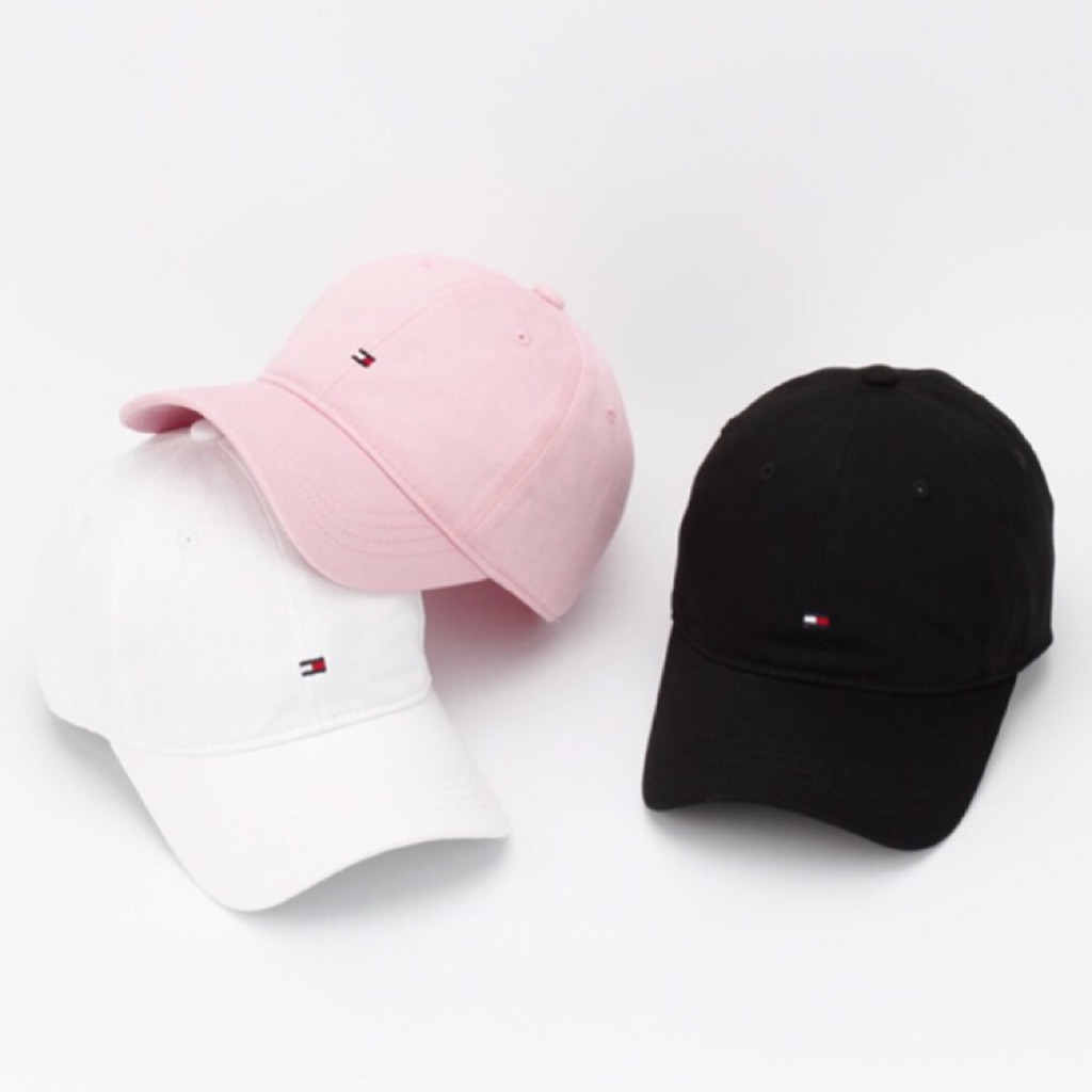 tommy hilfiger cap