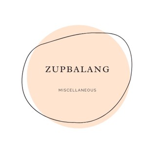 Image of Zupbalang (ZBL) Live Streaming Hair Accesories