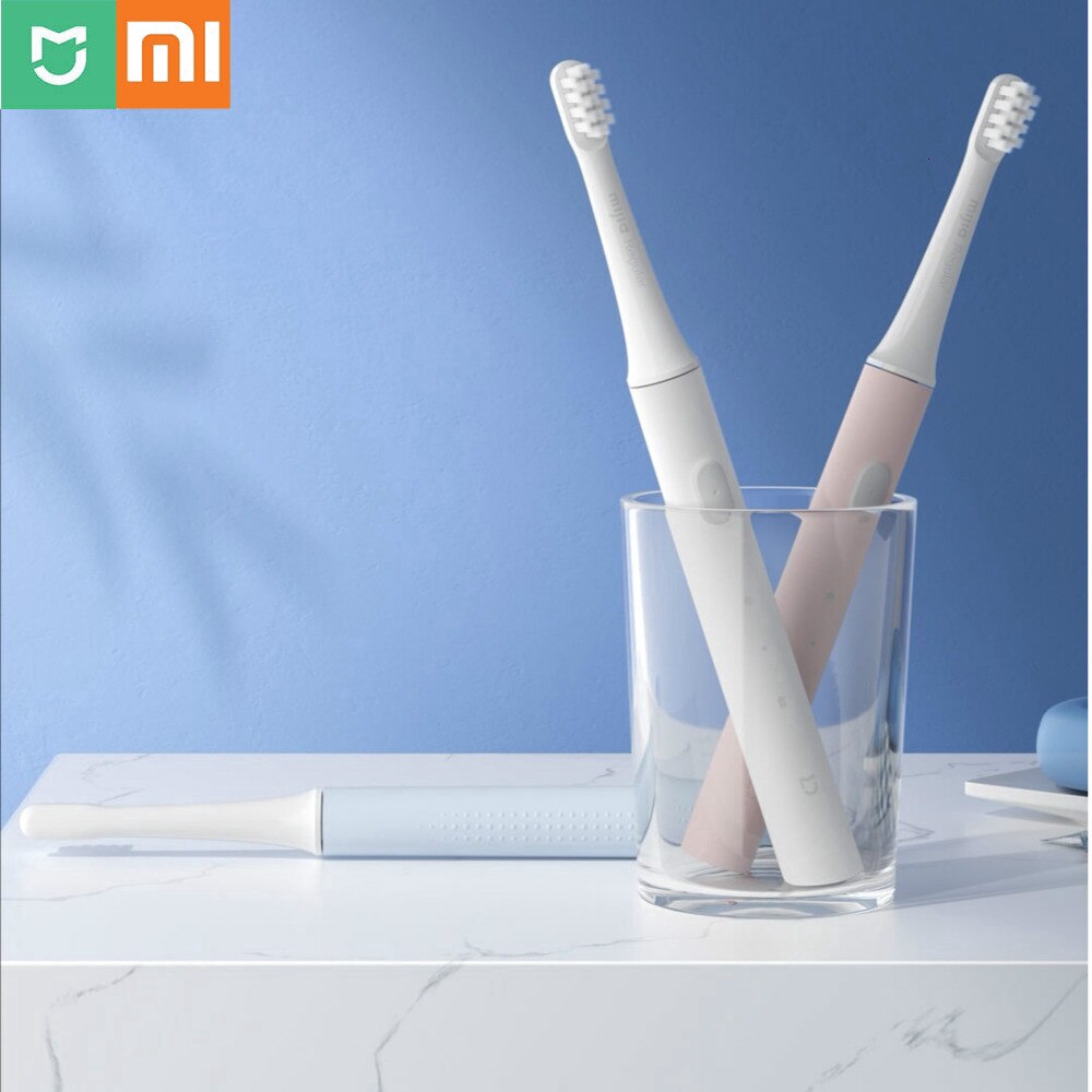 mijia t100 manual