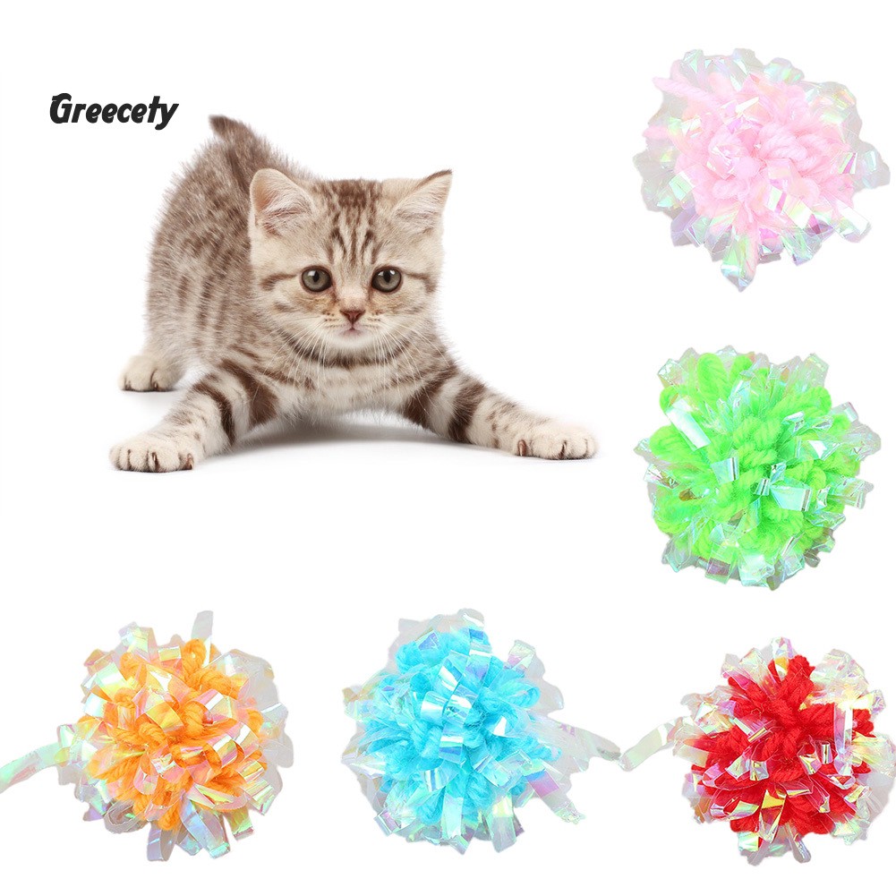 Crinkle Paper Cat Toys Wow Blog