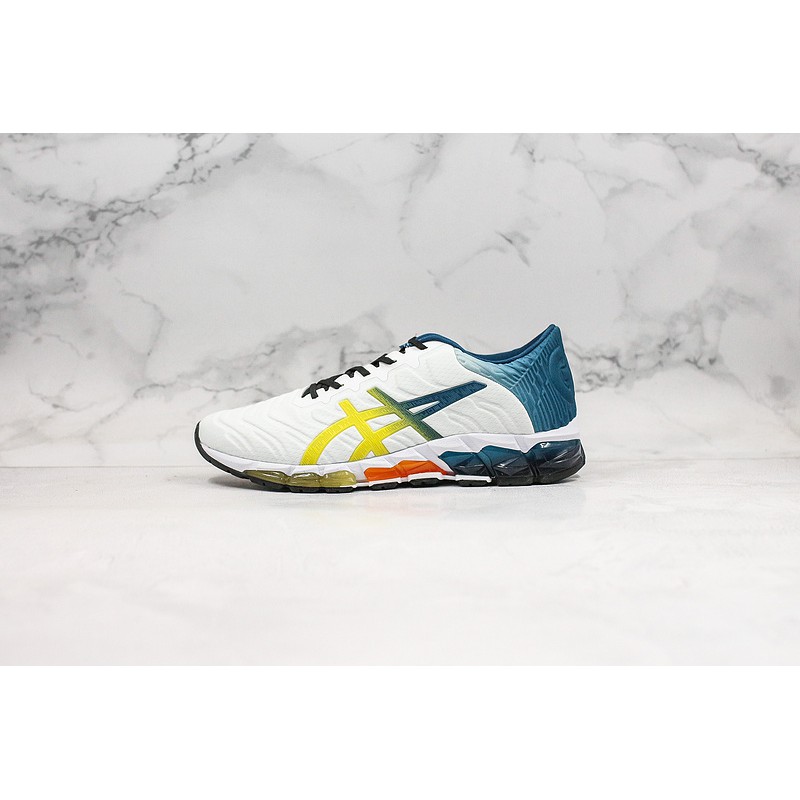what is the most cushioned asics running shoe