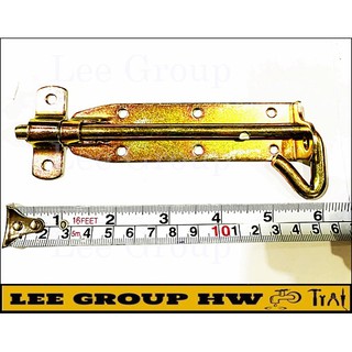 Rainbow Door Latch 4 6 Welding Pintu Selak Shopee Rainbow Door Latch 4 6 Welding Pintu Selak Shopee
