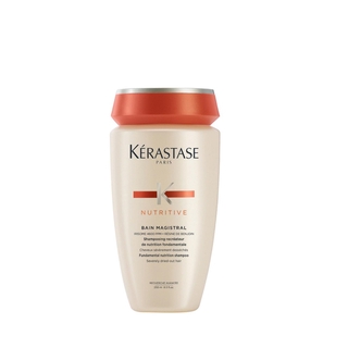 Kerastase Discipline Bain Fluidealiste No Sulfates Shampoo 1l Shopee Singapore