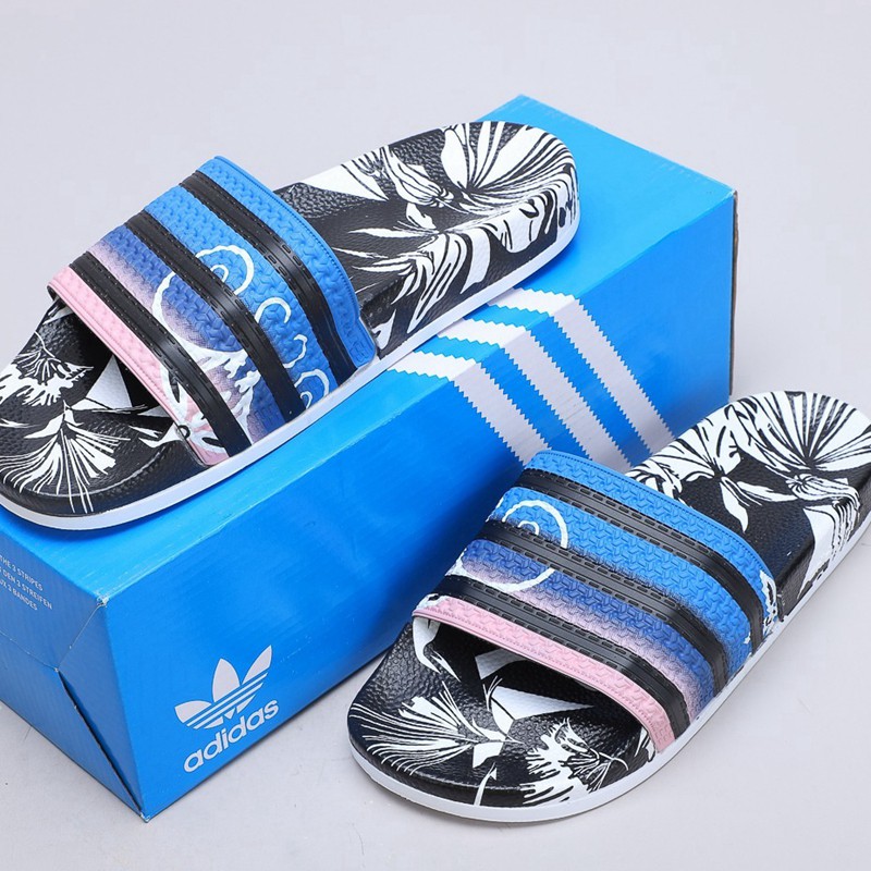 cheap adidas slides womens