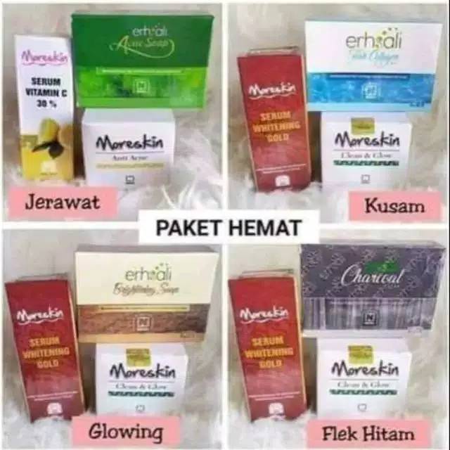 serum acne nasa
