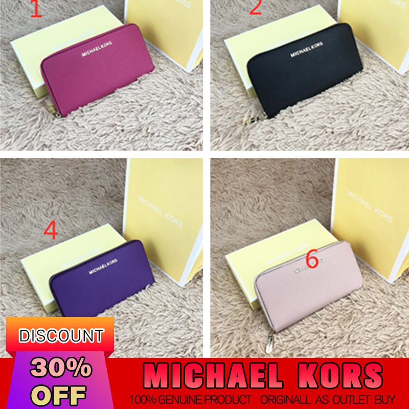 mk wallet usa