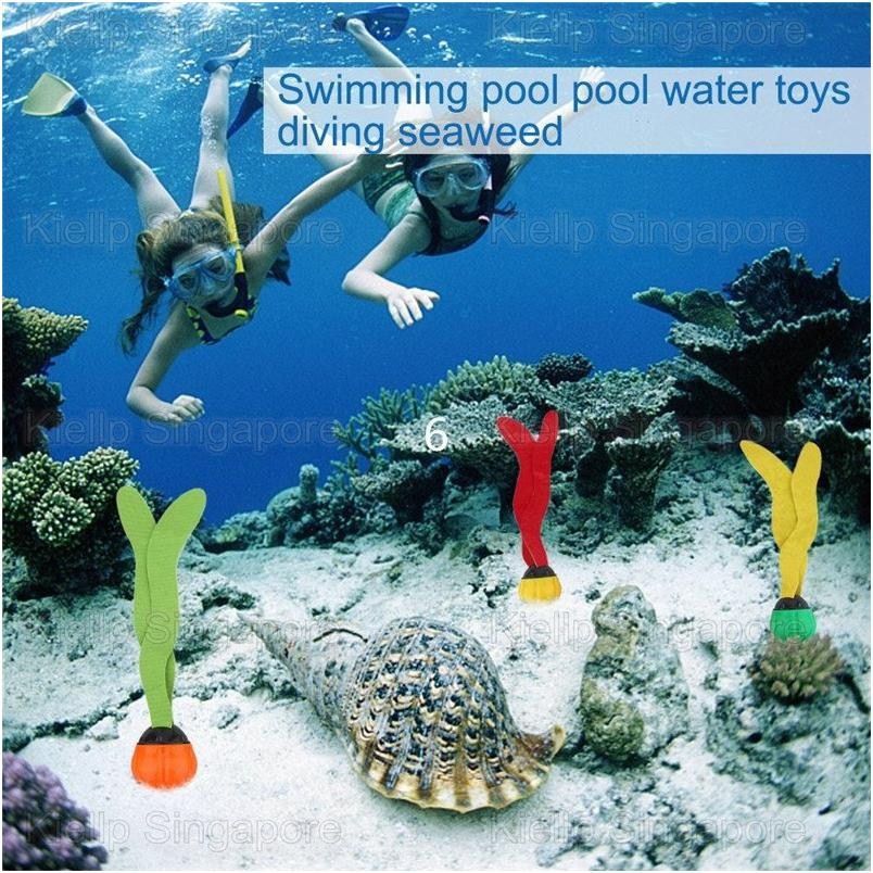 underwater toys