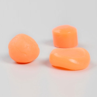 3 Pairs Waterproof Anti-noise Silicone Ear Plugs For Swimming Sleeping #4