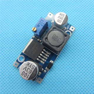 1/2/5/10PCS LM2596HVS LM2596HV DC-DC Adjustable Step Down Buck Converter Module 