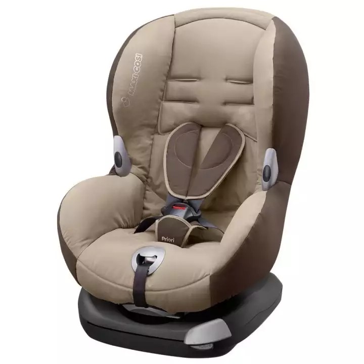 maxi cosi priori isofix base