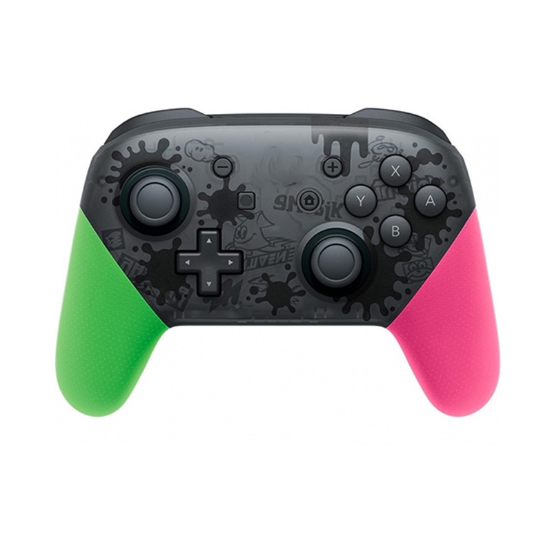 railay switch pro controller