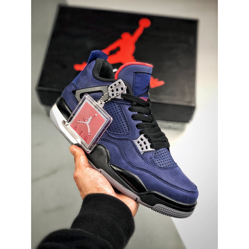 nike air jordan 4 original