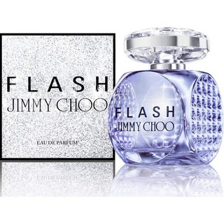 JIMMY CHOO FLASH EDP FOR WOMEN (100ml 