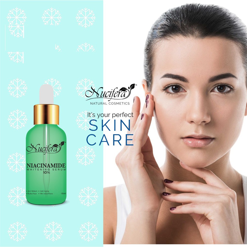 10 niacinamide serum for acne marks