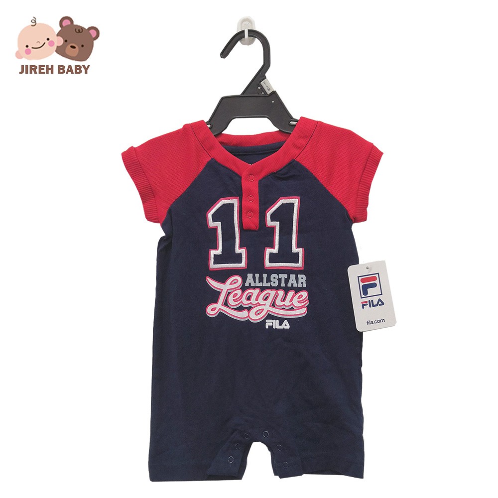 fila clothes for babies