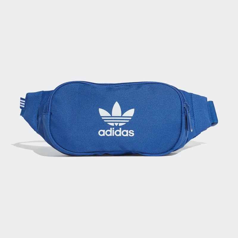 adidas essential crossbody bag black