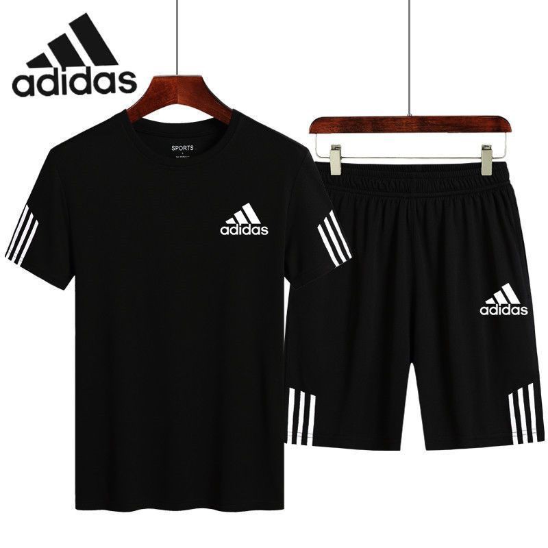 adidas jersey short