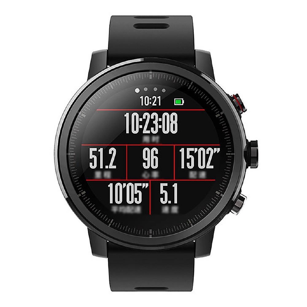 xiaomi huami smart watch