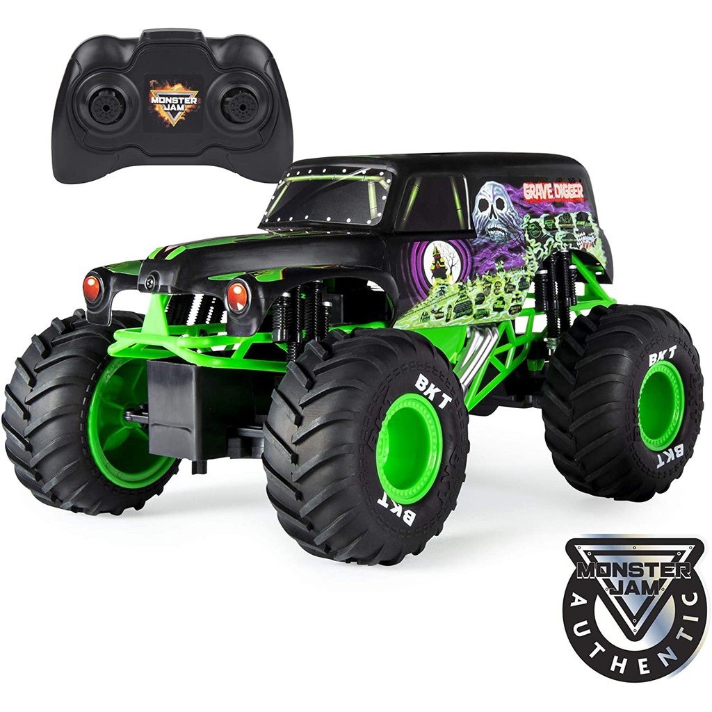 el toro loco remote control monster truck