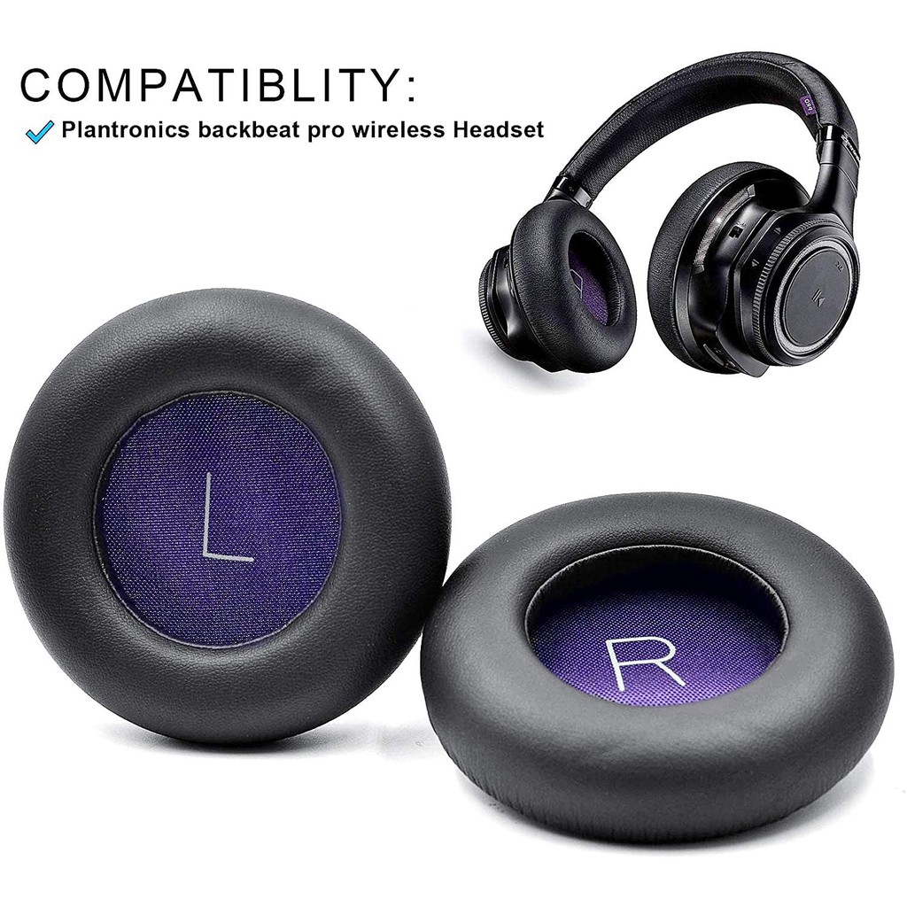 backbeat pro ear pads