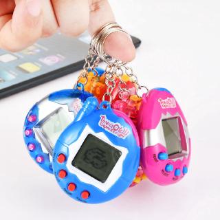 [YD]Tamagotchi Electronic Pets Toys 90S Nostalgic 49 Pets in One Virtual Cyber Pet Toy Funny Tamagochi