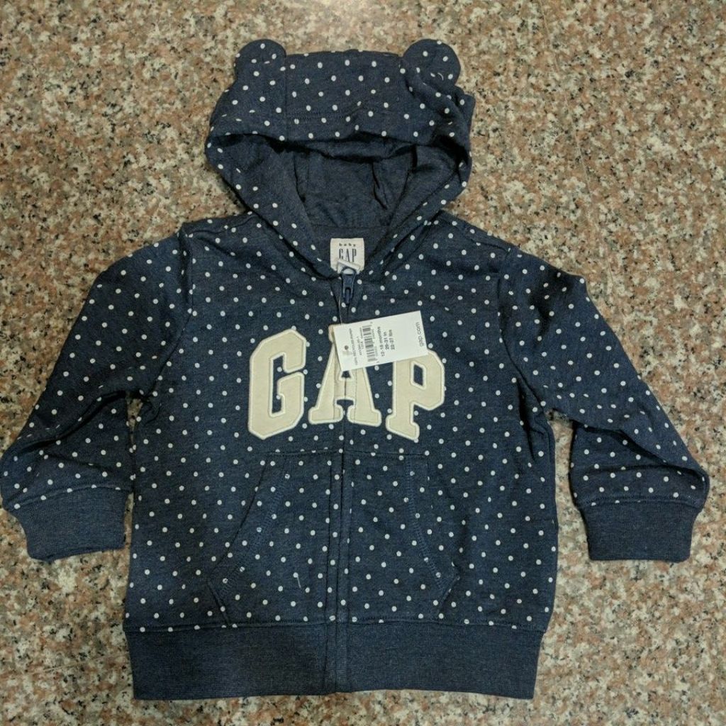 gap usa sweatshirt