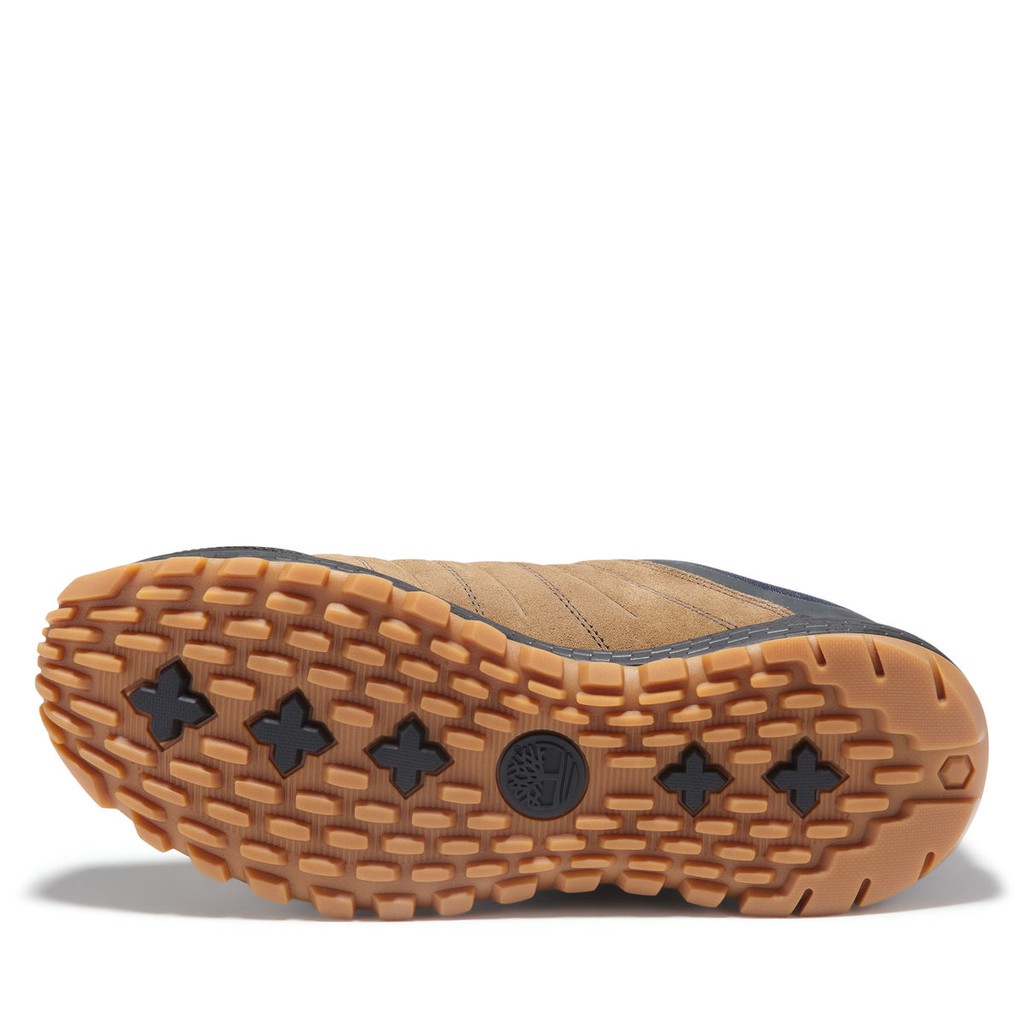 parker ridge low gtx