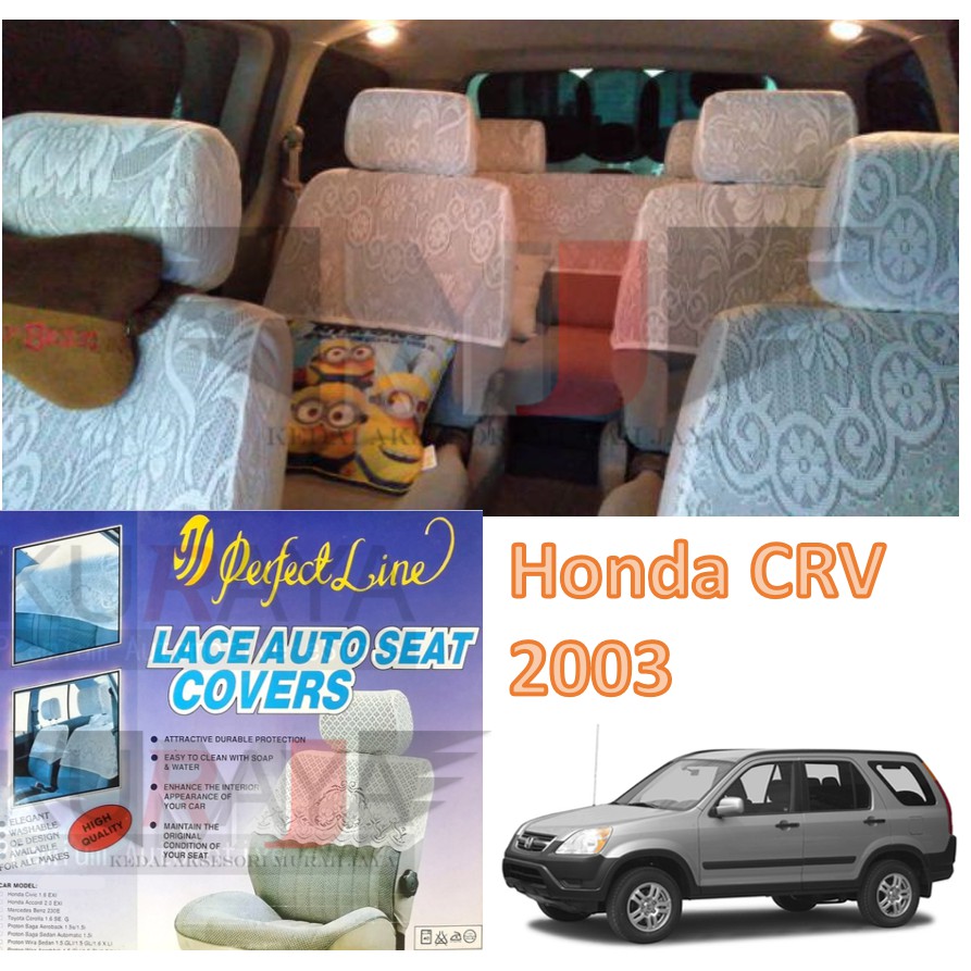 car seat covers for a honda crv