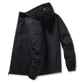 Image of 【Ready Stock】 Clearance Sale Men's outdoor jacket windproof and waterproof men's jacket Men's Good Quality Waterproof Jacket