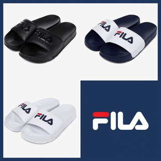 Image of Fila Drifter Sports Slide Slippers 3color