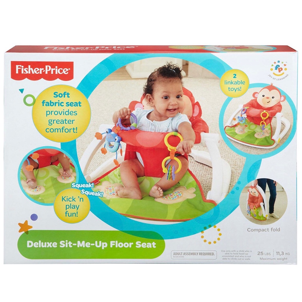 infant sit me up floor seat