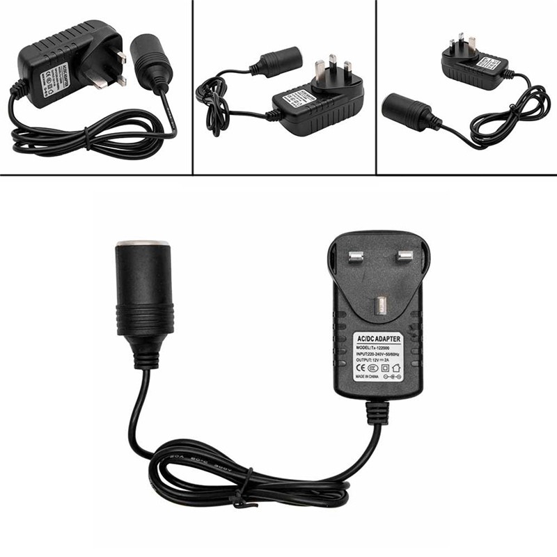 adapter for car plug