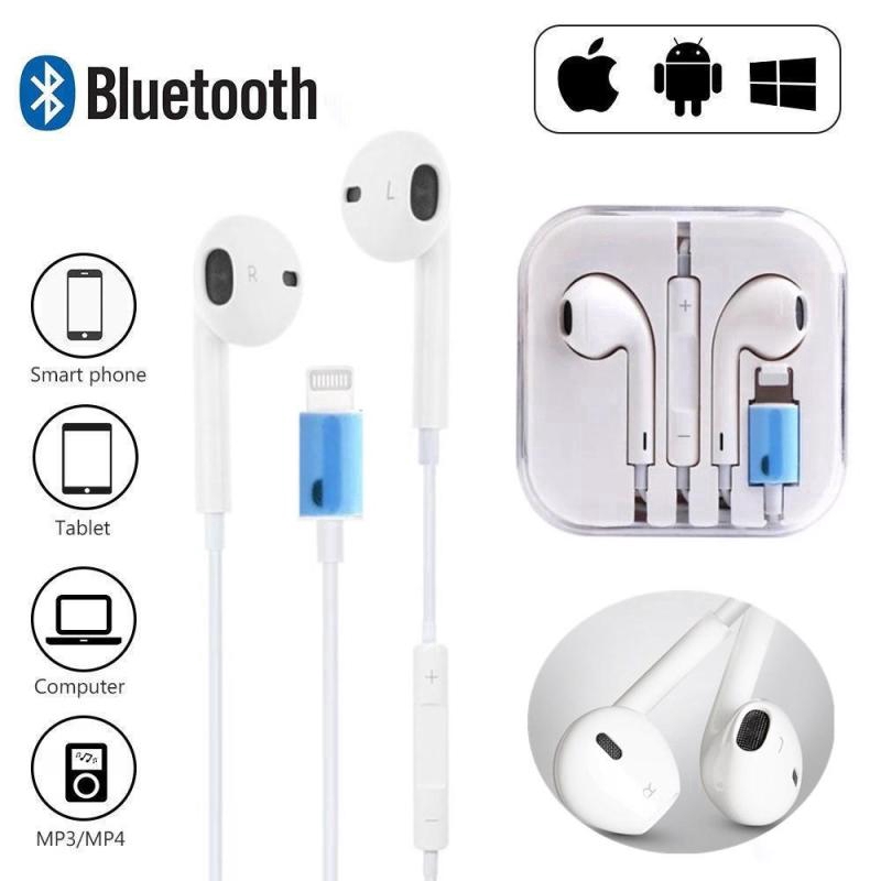 iphone 7 bluetooth headset
